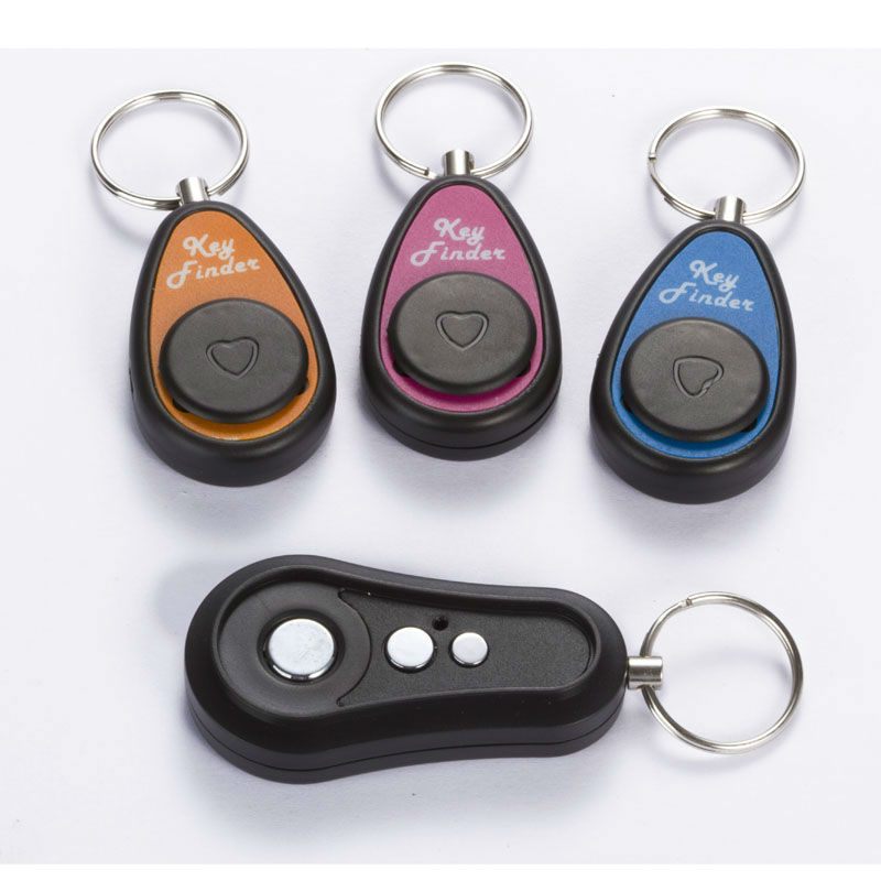 smart finder key wireless key finder