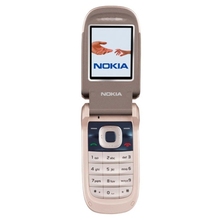 2760 Unlocked Original Cheap Mobile Phone Nokia 2760 Bluetooth MP3 Video FM Radio Java Games Refurbished