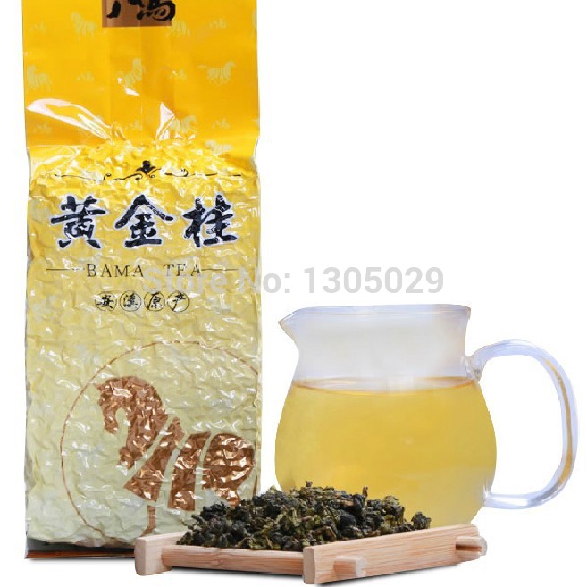 Oolong tea Promotion 250g chinese Oolong Anxi tieguanyin china green tea Strong Cream Flavor Wulong Tea