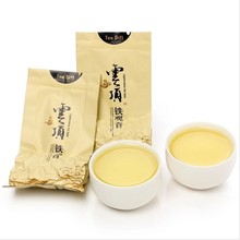 250g chinese anxi tieguanyin tea fresh china green tikuanyin tea natural organic health oolong tea