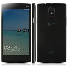 Original MPIE G7 MTK6582 Quad Core 4G LTE Smartphone Android 4 4 5 0 inch 2GB