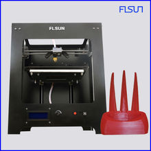 Set High Accuracy personal Hotend 3d printer machine