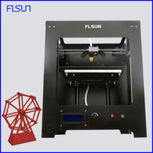 High precision 3d printing,metal 3d printer machine