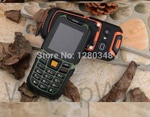gsm 850 900 1800 1900mhz waterproof new year gift s6 rugged phone