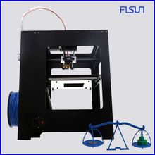 Factory price personal new delta fdm 3d printer