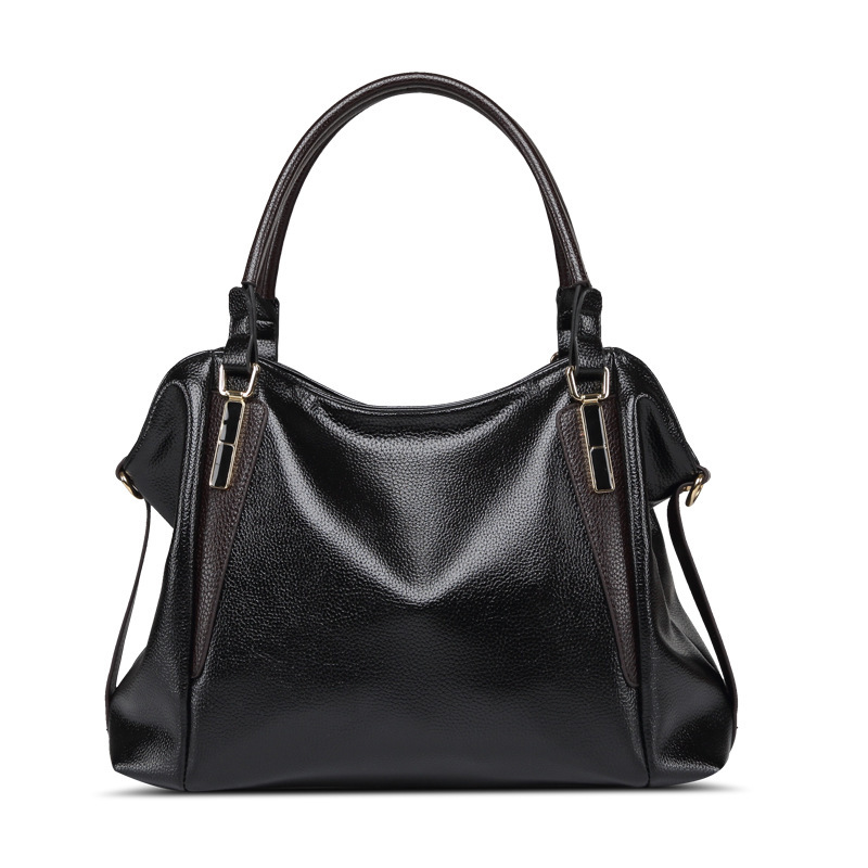 BRIGGS Brand Bag European And American Style Colour Printing PU