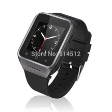 MTK657 Dual Core Watch Phone Android 4G ROM 1 54 Capacitive Touch Screen 5MP Camera 3G