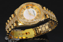 New Model Best gift for girl party watch lady dress watch with Calendar women man wristwatch