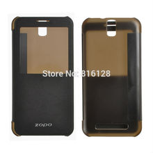 Original ZOPO case Protective Case Flip Cover Case for ZOPO ZP998 ZP999 3X Octa Core Smartphone