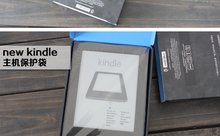 New amazon kindle 6 e book reader ebook ink screen brand new free shipping we also