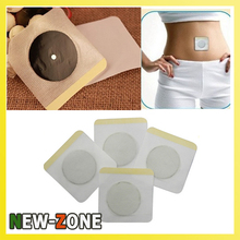 Effective Weight Loss Diet Patches Slim Weight Loss Patch no pills healthy slim patch 10PCS/lot Free Shipping