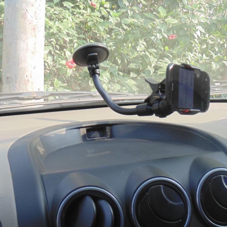 Купить Универсальный автомобильный держатель рабочего ленивый кронштейн ...