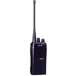 TH 307E walkie talkie 5W high power one pair of non professional machine