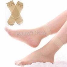 10 Pairs Women Socks Sexy Elastic Short Ankle Length Socks Women 3 Colors Socks For Women