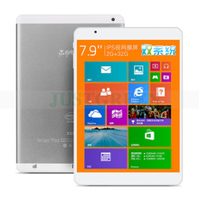 Teclast X89 Dual Boot Tablet PC 7 9 2048X1536 Retina Intel Z3735F Quad Core 2 16GHz