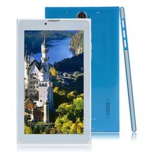 M733 3G Tablet PC 7 Inch Android 4.2 CORTEX-A7 Dual-Core MTK8312 1.3GHz 512MB/4GB 2.0MP Dual Cameras WiFi  Tablet WCDMA JPB0273
