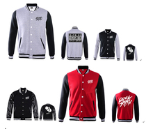 2015 winter fleece Sport Jacket Men Women Baseball Jacket rocksmith hoodie rocksmith jacket fox hoodie fox