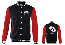 2015 winter fleece Sport Jacket Men Women Baseball Jacket rocksmith hoodie rocksmith jacket fox hoodie fox