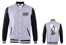 2015 winter fleece Sport Jacket Men Women Baseball Jacket rocksmith hoodie rocksmith jacket fox hoodie fox