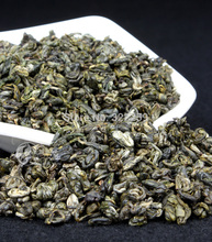 [GREENFIELD] 500g Fresh Spring Premium China Yunnan Bi Luo Chun BiLuoChun Green Tea,Green Snail Spring, Pi Lo Chun Tea