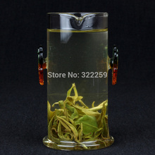  GREENFIELD 500g Fresh Spring Premium China Yunnan Bi Luo Chun BiLuoChun Green Tea Green Snail