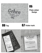 vest gym men bodybuilding slim fitness men fashion casual sport vest O neck 5 color size