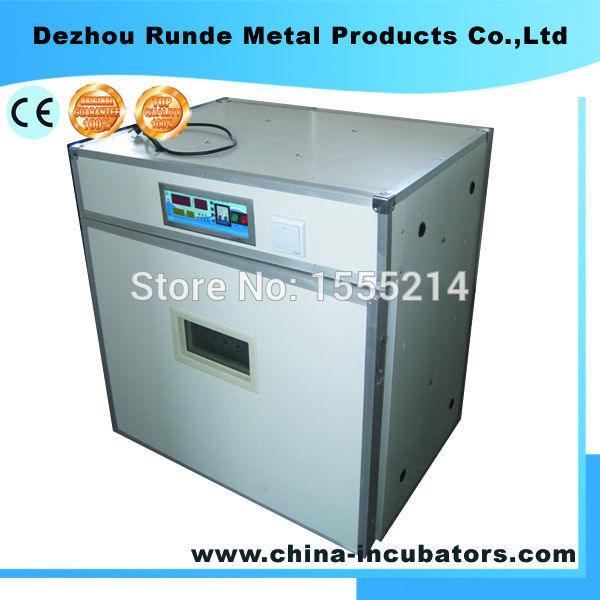  egg hatching machine/egg incubator machine price Picture in Egg