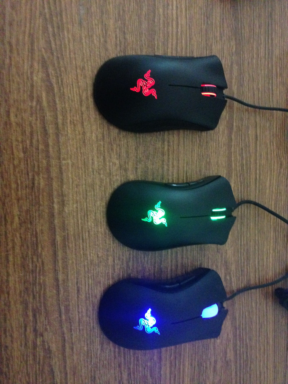 Deathadder  , 3500 / (   ), (   ),  ( Colorful ),  