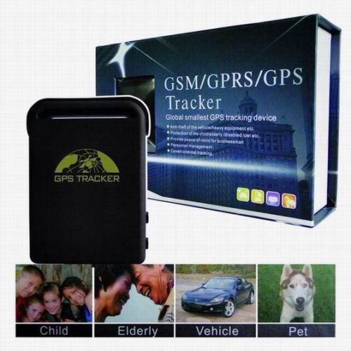     GPS   - GSM GPRS    TK102 TK102 B