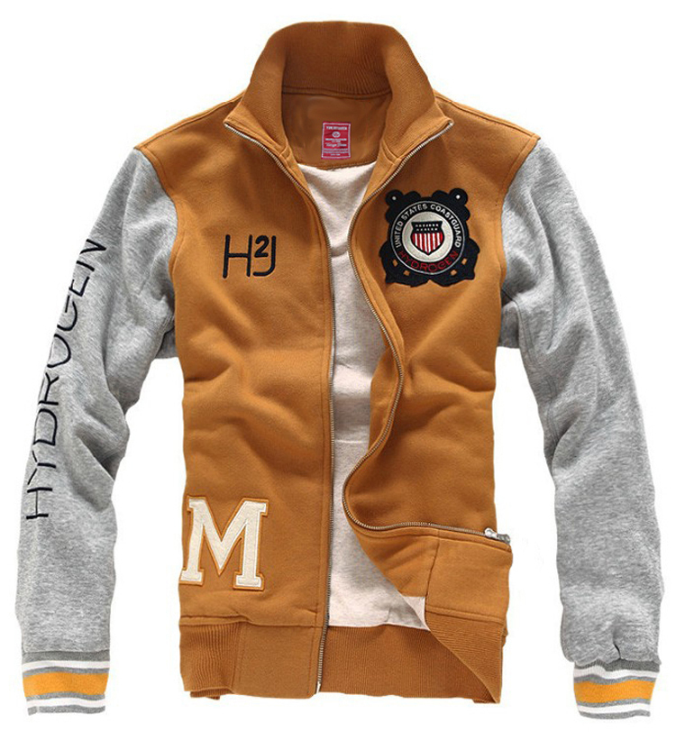 Free shipping brand plus big size 4xl 6xl 7xl 8xl mens winter jackets and coats military