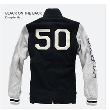 Free shipping brand plus big size 4xl 6xl 7xl 8xl mens winter jackets and coats military