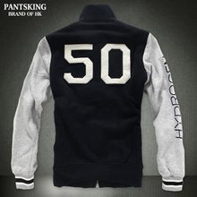 Free shipping brand plus big size 4xl 6xl 7xl 8xl mens winter jackets and coats military