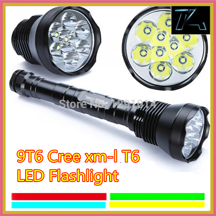 Фонарик OEM TrustFire 9T6 cree xml/t6 26650 18650 10000 lanterna lgithts TK-9T6
Фонарик OEM TrustFire 9T6 cree xml/t6 26650 18650 10000 lanterna lgithts TK-9T6