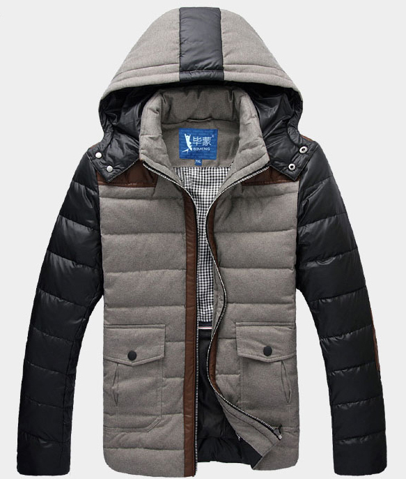 Free shipping brand plus big size 4xl 6xl 7xl 8xl mens winter jackets and coats military