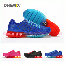 2015 Super A++ Quality Air Running Sneakers Women Original Brand Walking Comfortable Sport Shoes Casual Woman Size 40-45 1004
