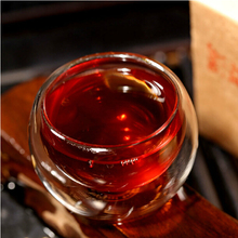 Cha Gao Puer Tea 50pcs Yunnan Ripe Puerh Chinese Pu er Pu Erh Tea For Weight
