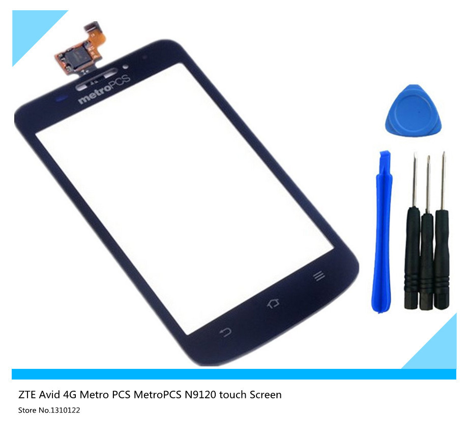 Zte avid screen replacement ENCOUNTER: had zte avid screen replacement who