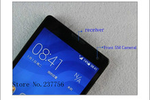 huawei phone WCDMA 3G MTK6592 Octa Core cell phones 5 0 IPS 1920x1080 2GB RAM 16GB