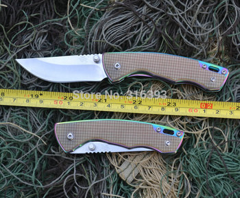 http://i01.i.aliimg.com/wsphoto/v0/32265853617_1/Sanrenmu-7095LUC-GV-Pocket-EDC-Folding-Knife-Blade-Tan-G10-Handle-Colorful-Edge-w-Clip-7095.jpg_350x350.jpg