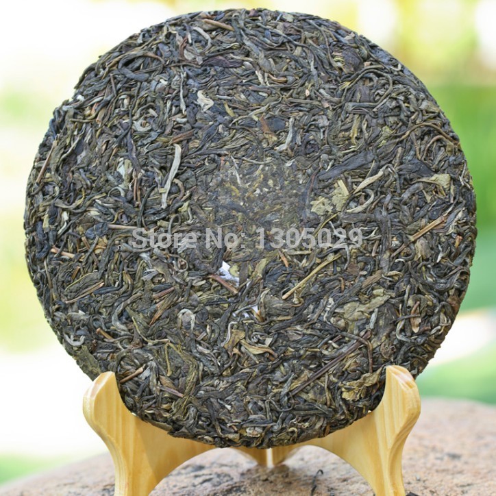 Promotion Puer 7572 old Top grade Chinese yunnan original Puer Tea 357g health care tea ripe