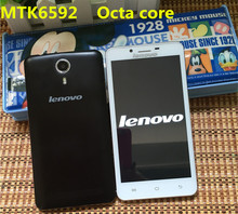Lenovo phone MTK6592 Octa Core 2 0Ghz 3G RAM 5 0 1920x1080 3G WCDMA 13MP Android