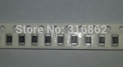 Купить 1206 smd резистор комплект 1% 1206 2r 1206 2 500шт/лот ...