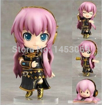 Kupit Vokaloid Megurine Luka 4 Milye Nendoroid Pvh Figura Modeli Kollekcii 93 Igrushka Kukla V Internet Magazine S Besplatnoj Dostavkoj Iz Kitaya Nizkie Ceny Nazya Com