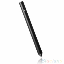 2 in 1 Universal Capacitive Touch Screen Pen Stylus For Tablet PC Mobile Phone Smartphones 1TCS