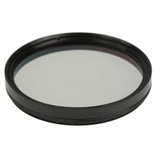 52mm 5 Photo Filter Kits UV CPL ND4 Grad Color Filter Lens for Canon EOS 100D