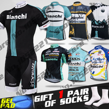 Новый 2015 велоспорт джерси тур де франс с коротким велосипед Bicicleta Ropa Roupas де Ciclismo одежда MTB комплект нагрудник брюки #15S01 #