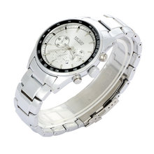 MEGIR European Hot New Fashion Jewelry Brand Suppliers Promotions Luxury Casual Men Sport Steel Quartz Watch