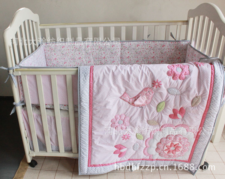 Shop Popular Baby Girl Quilt Patterns from China Aliexpress