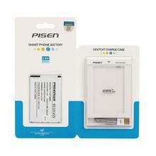 High Quality Mobile Phone Battery PISEN 3200mah Battery for Samsung N9009 Battery Charging for Note 3