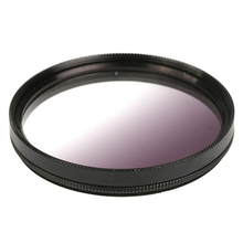 55mm 5 Photo Filter Kits UV CPL ND4 Grad Color Filter Lens for Canon EOS 100D